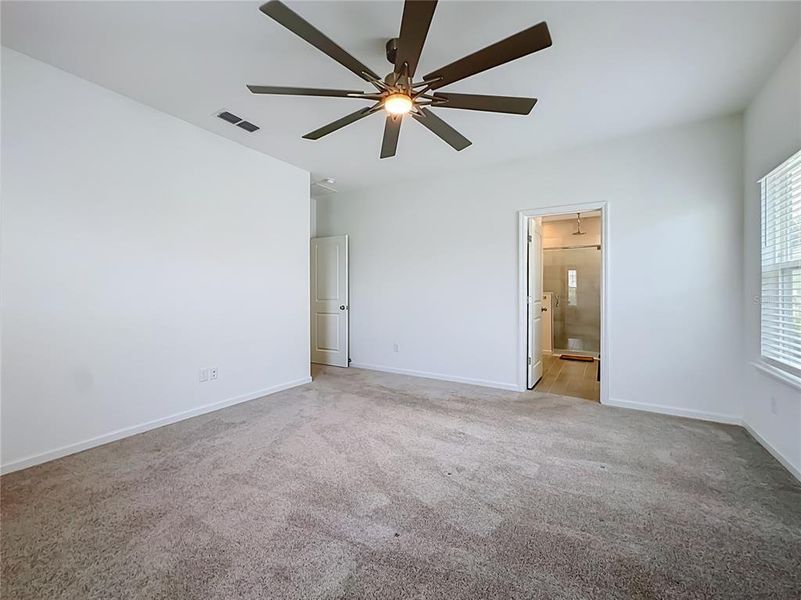 Spacious, unfurnished interior of a new home in , Green Cove Springs (Image 40). Spacious, unfurnished interior of a new home in , Green Cove Springs (Image 40).