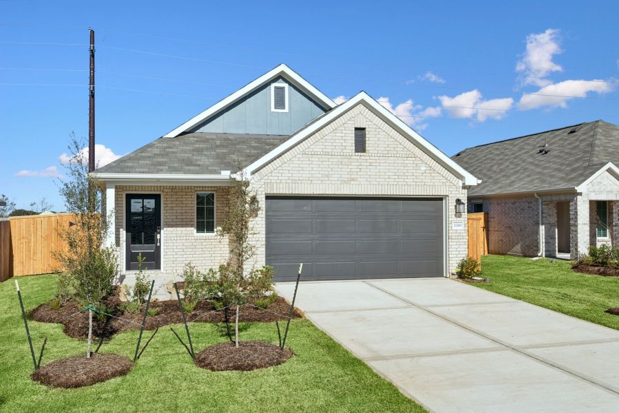 Front Exterior Front Exterior