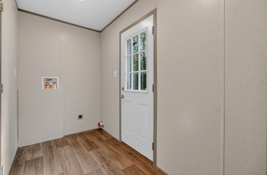 Spacious, unfurnished interior of a new home in , Moncks Corner (Image 20).
