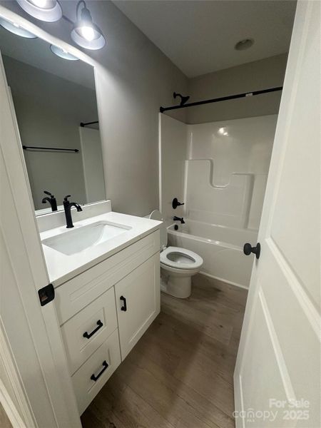 Furnished interior view inside a new home in , Heath Springs (Image 5).