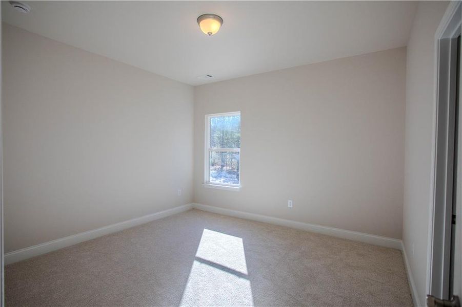 Spacious, unfurnished interior of a new home in , Villa Rica (Image 24). Spacious, unfurnished interior of a new home in , Villa Rica (Image 24).