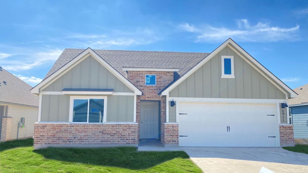 Image 29 of a home in Mesa Ridge.