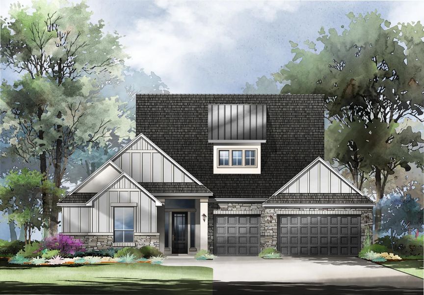 The Olmos E The Olmos E