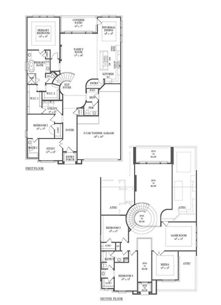 View of floor plan / room layout View of floor plan / room layout