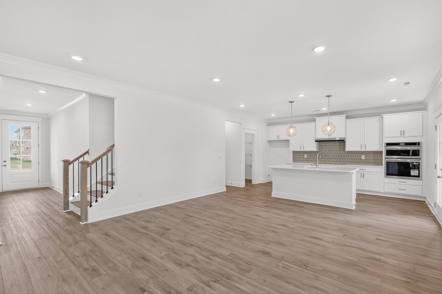 *Photo of actual home *Photo of actual home