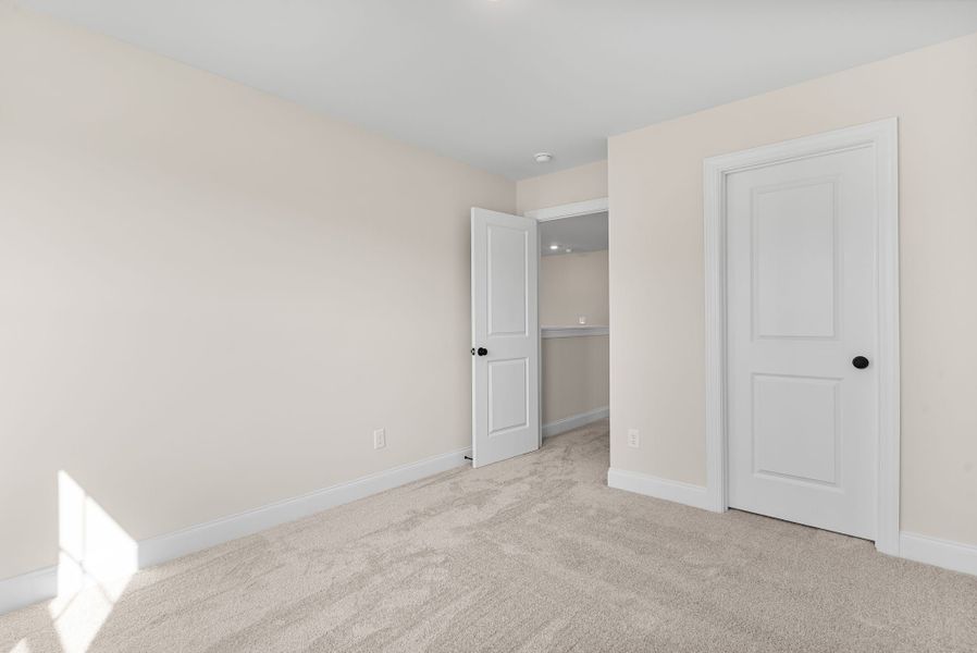 3br New Home in Knightdale, NC.  - Slide 26