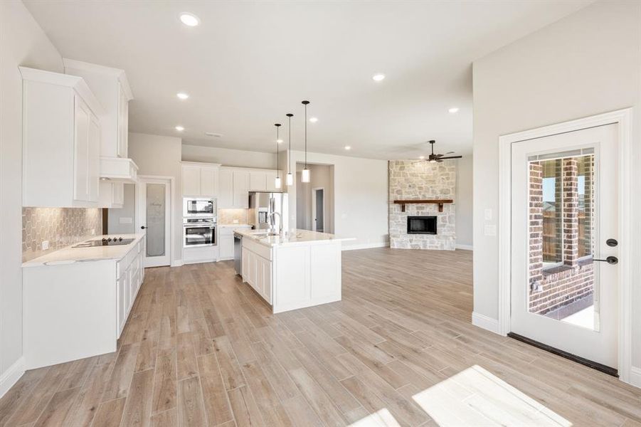 Image 27 of a home in Villages of Walnut Grove.