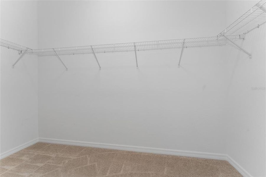 Spacious, unfurnished interior of a new home in , The Villages (Image 21).