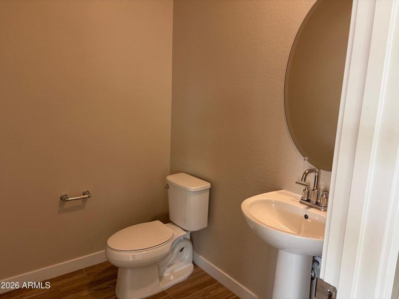 P19 Lot 94 Powder Room P19 Lot 94 Powder Room