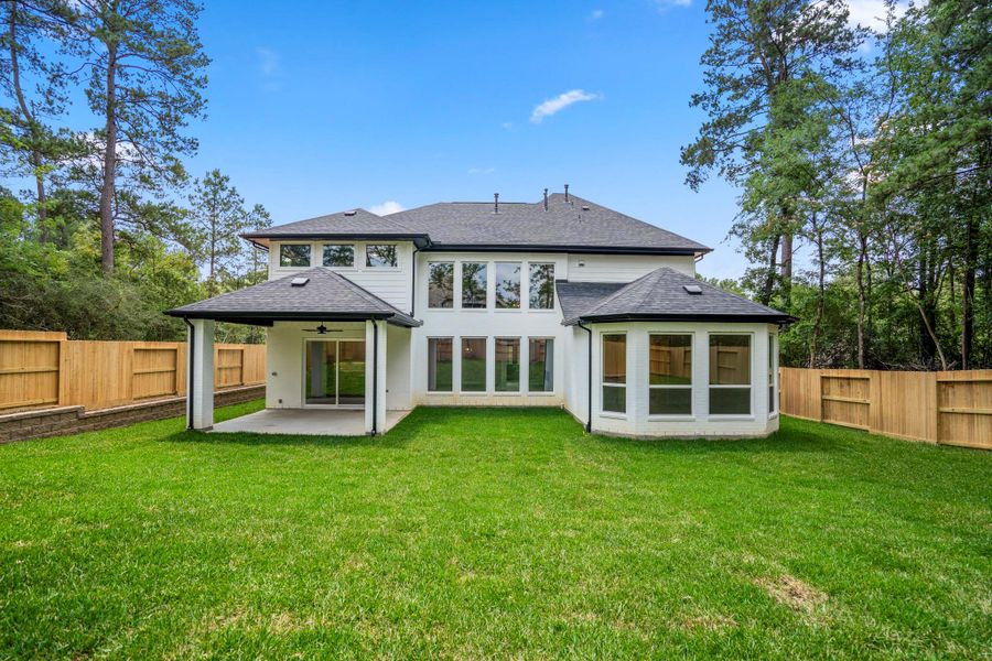 Image 21 of a home in The Woodlands Hills. Image 21 of a home in The Woodlands Hills.