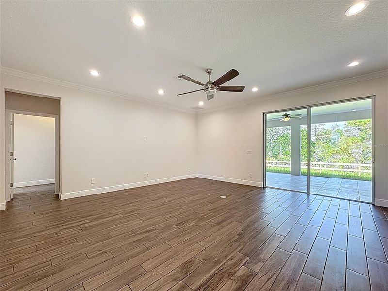 Spacious, unfurnished interior of a new home in , Orlando (Image 38). Spacious, unfurnished interior of a new home in , Orlando (Image 38).