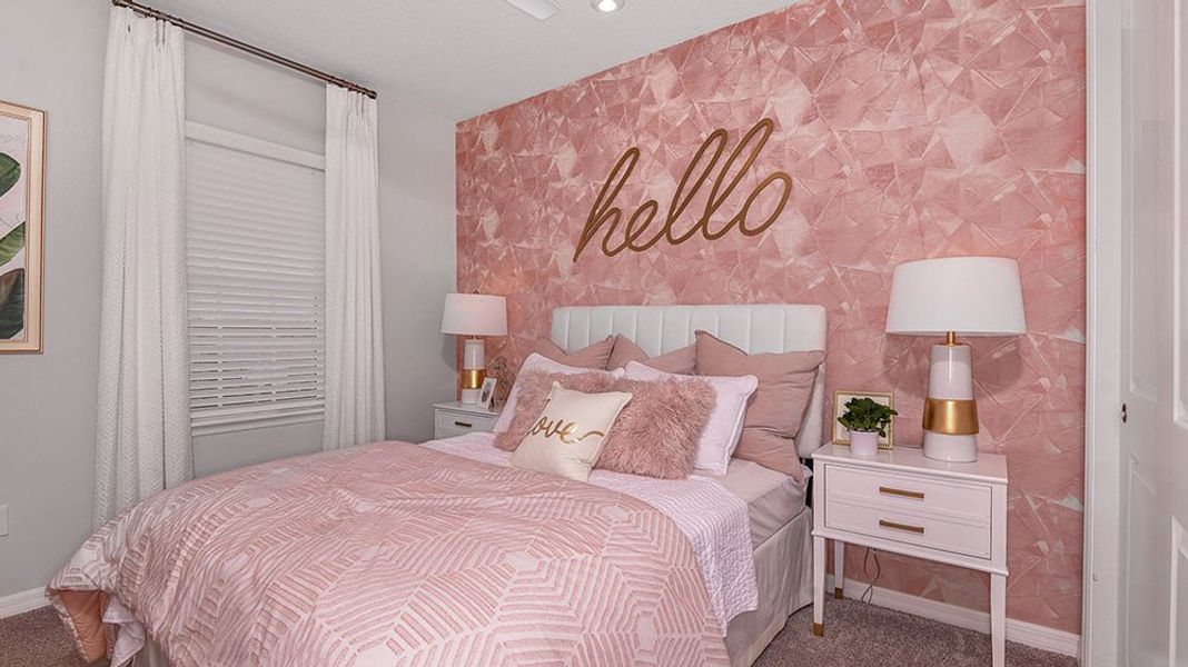 Representative furnished interior of a home built from the Lorenzo by Taylor Morrison in Osprey Cove, St. Marys (Image 8). Representative furnished interior of a home built from the Lorenzo by Taylor Morrison in Osprey Cove, St. Marys (Image 8).