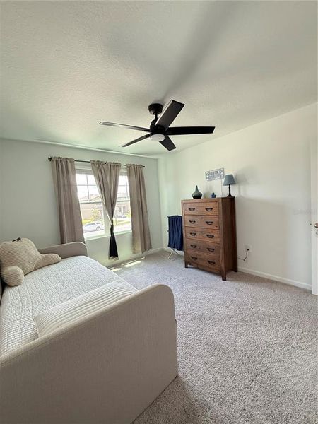 Furnished interior view inside a new home in , Groveland (Image 11). Furnished interior view inside a new home in , Groveland (Image 11).