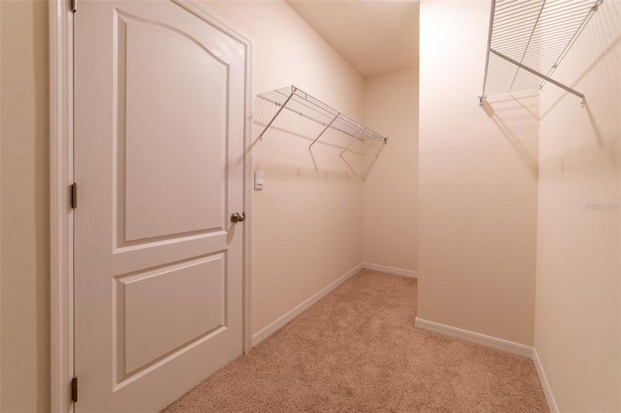 Spacious, unfurnished interior of a new home in , Harmony (Image 59).