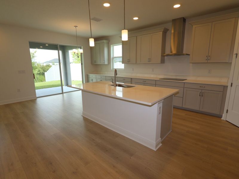 Kitchen Kitchen