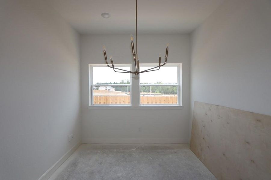 Image 30 of a home in Colton 45' Homesites. Image 30 of a home in Colton 45' Homesites.