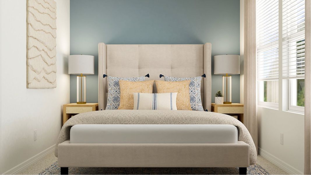 Rothman Core G003 Cypress Bed3 1of2 F2 Base2