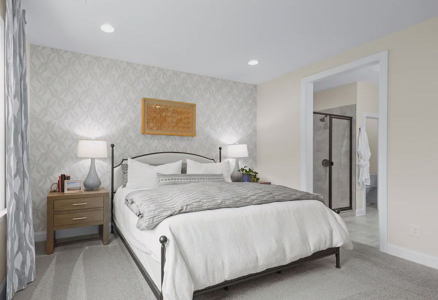 Primary Bed - 23 of 37 Primary Bed - 23 of 37