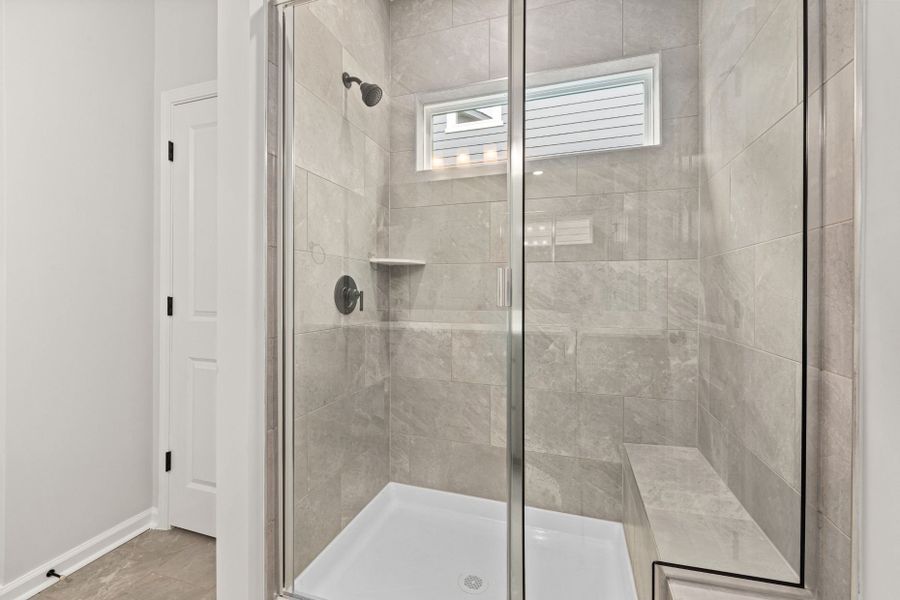 Image 29 representing the Kirby by Pulte Homes in Henley Village, Burlington, NC. Image 29 representing the Kirby by Pulte Homes in Henley Village, Burlington, NC.