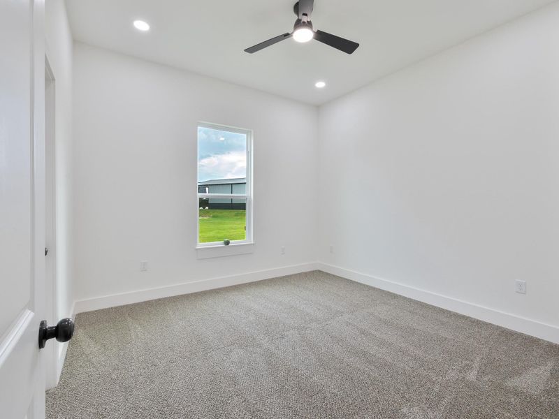Bedroom #2