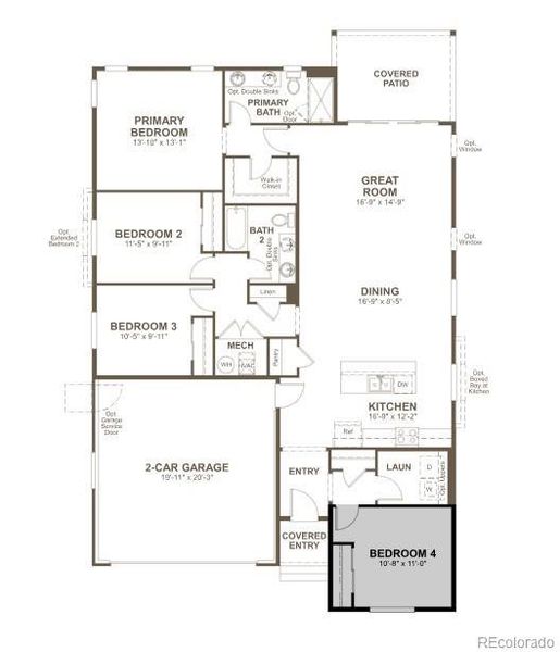 Main Floor Main Floor