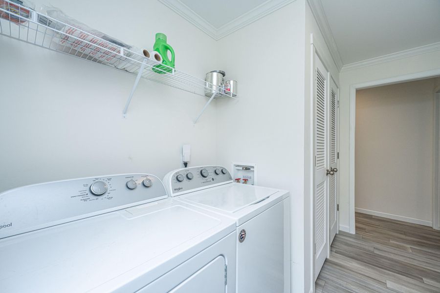 Furnished interior view inside a new home in , Eutawville (Image 9). Furnished interior view inside a new home in , Eutawville (Image 9).