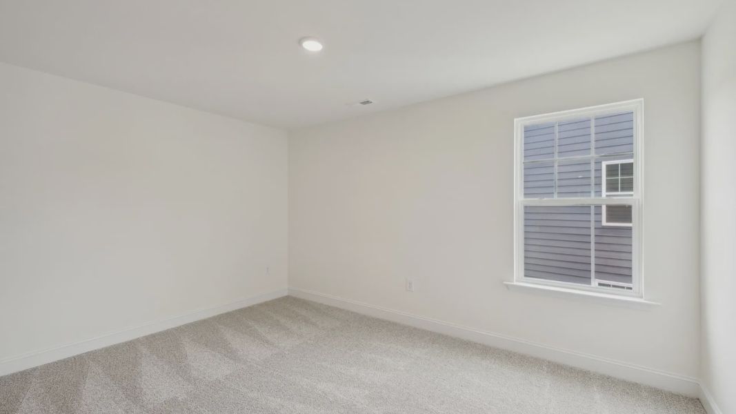DRB Homes  Drayton Interior