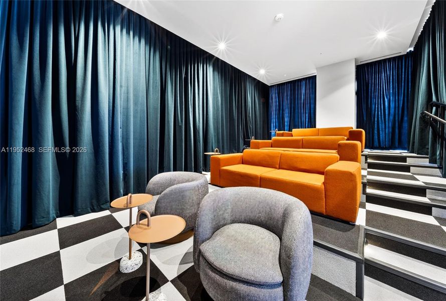 Community amenities in , Miami (Image 25).