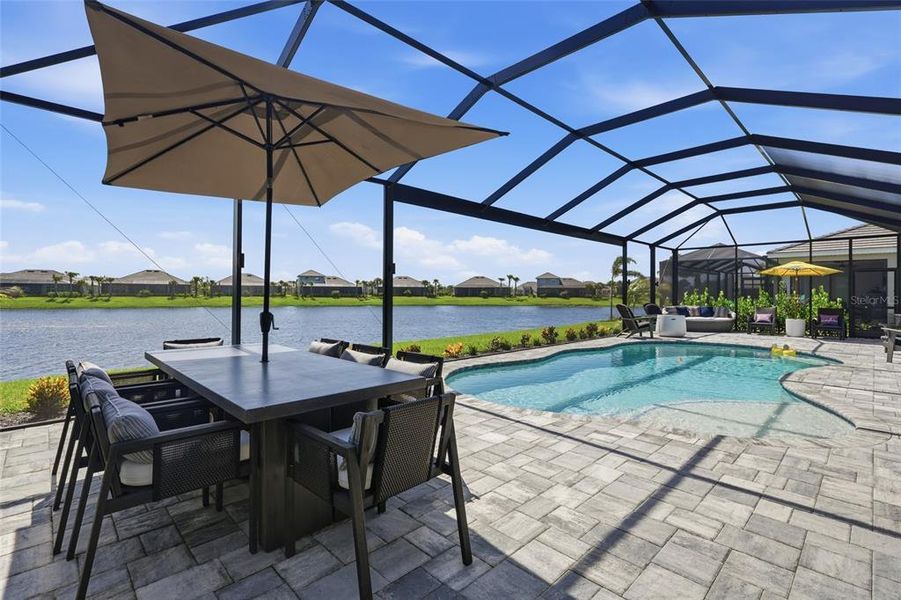 Community amenities in , Punta Gorda (Image 45).
