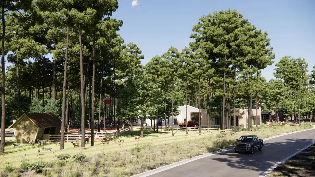 Image 8 of a home in Two Step Farm Showcase. Image 8 of a home in Two Step Farm Showcase.