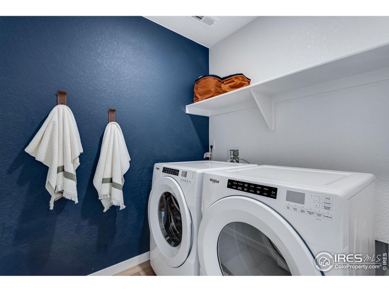 Image 48 of a home in Vista Meadows.