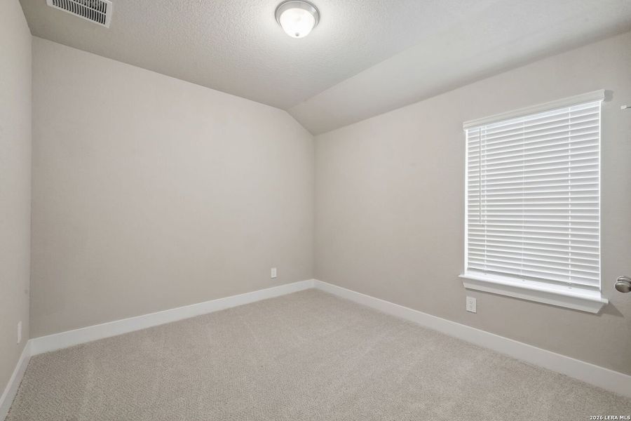 Spacious, unfurnished interior of a new home in Stetson Ridge, Marion (Image 30). Spacious, unfurnished interior of a new home in Stetson Ridge, Marion (Image 30).