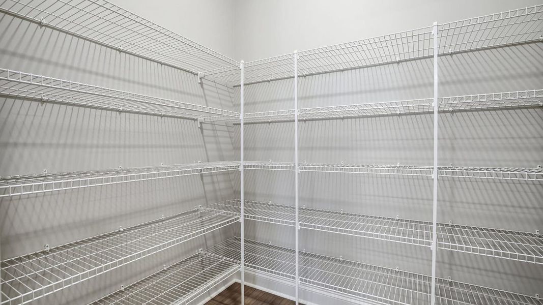 Pantry