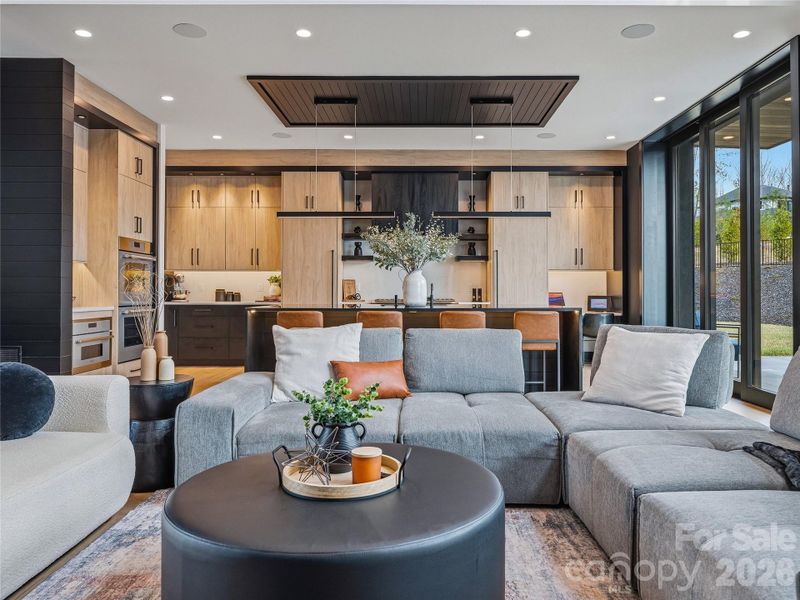 Community amenities in , Asheville (Image 30).