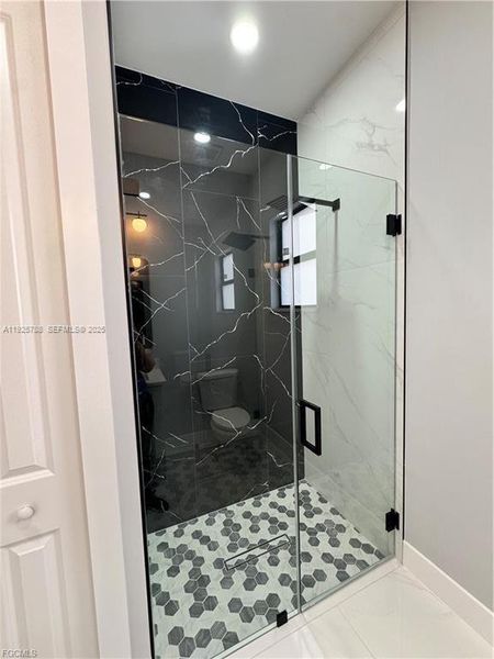 Furnished interior view inside a new home in , Lehigh Acres (Image 8). Furnished interior view inside a new home in , Lehigh Acres (Image 8).