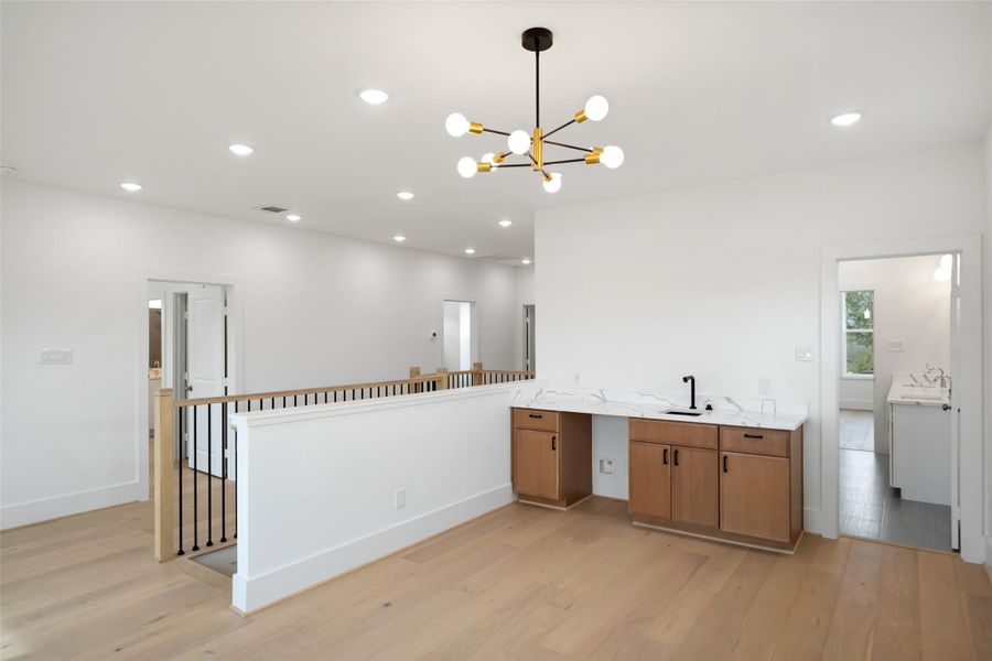 Game Room - view 5 Game Room - view 5