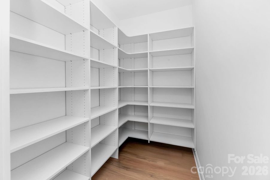 Spacious, unfurnished interior of a new home in , Lexington (Image 20).