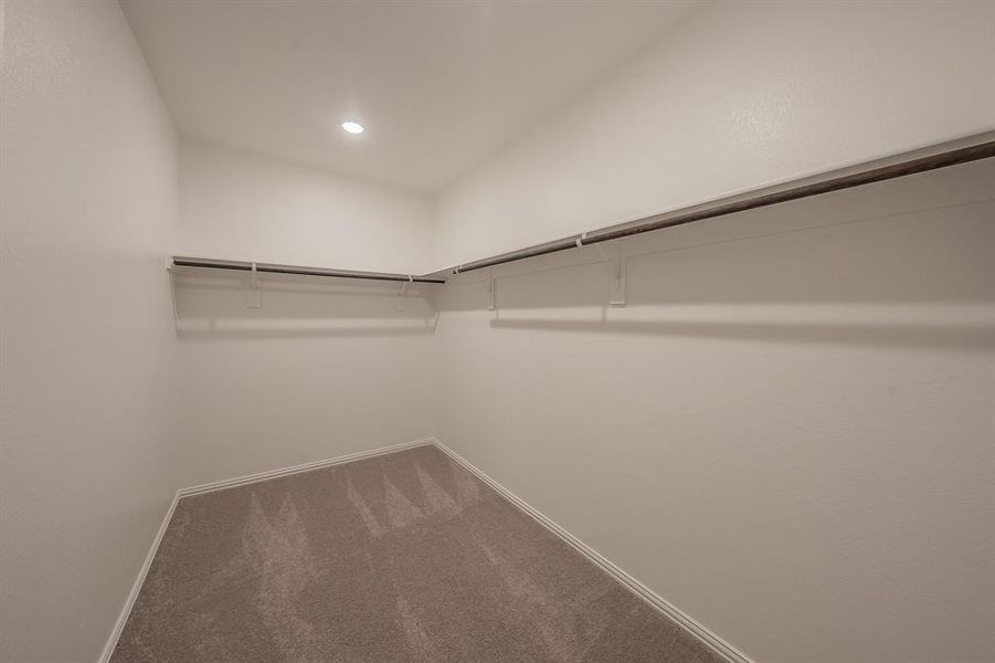 Spacious, unfurnished interior of a new home in Courtland Place, Cleburne (Image 30). Spacious, unfurnished interior of a new home in Courtland Place, Cleburne (Image 30).