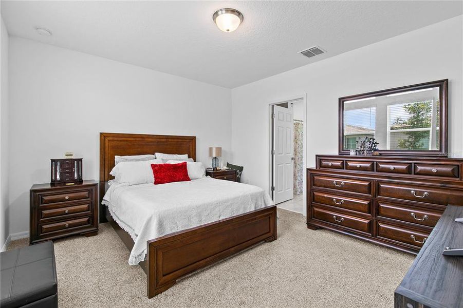 Furnished interior view inside a new home in , Winter Haven (Image 13). Furnished interior view inside a new home in , Winter Haven (Image 13).