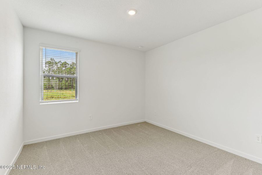 Spacious, unfurnished interior of a new home in , Palm Coast (Image 31).