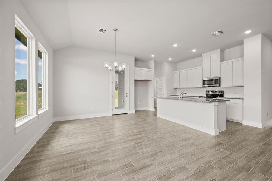 Image 33 of a home in Saddleback Estates.