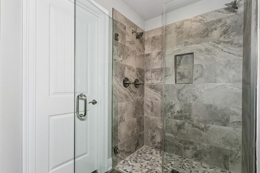 Image 56 representing the The Ruby by Herbst Homes in Buckeyes Landing, Navarre, FL.