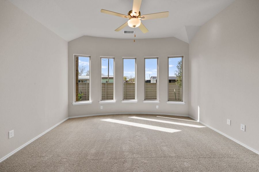 1,941sf New Home in San Antonio, TX. - Slide 17 1,941sf New Home in San Antonio, TX. - Slide 17