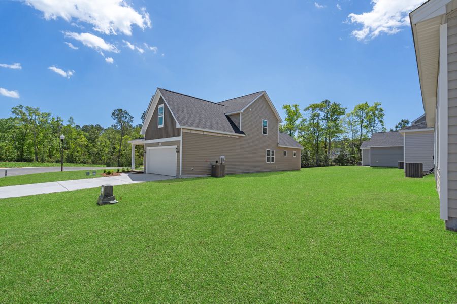 3br New Home in Shallotte, NC.  - Slide 5