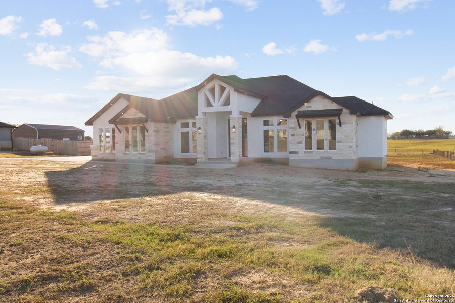 Image 46 of a home in .