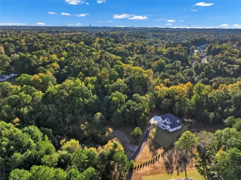 Natural landscape and outdoor views near  in Douglasville (Image 34).