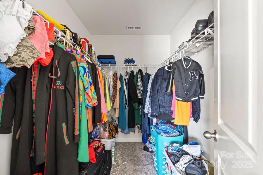 Image 16 of a home in Mills at Long Creek. Image 16 of a home in Mills at Long Creek.