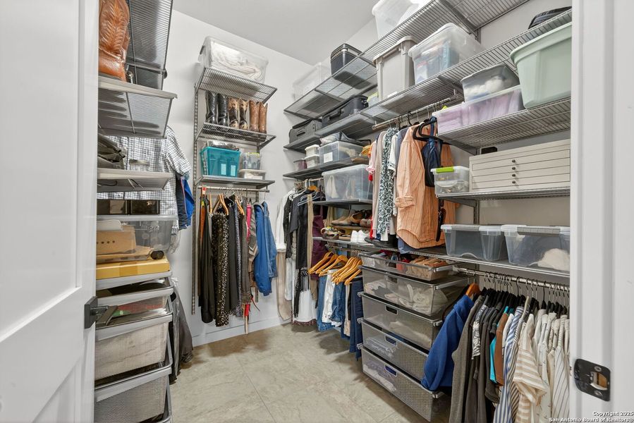 Furnished interior view inside a new home in , Brackettville (Image 20). Furnished interior view inside a new home in , Brackettville (Image 20).