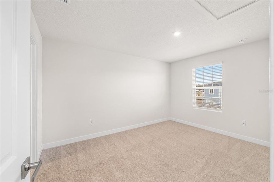 Spacious, unfurnished interior of a new home in , Lady Lake (Image 43). Spacious, unfurnished interior of a new home in , Lady Lake (Image 43).