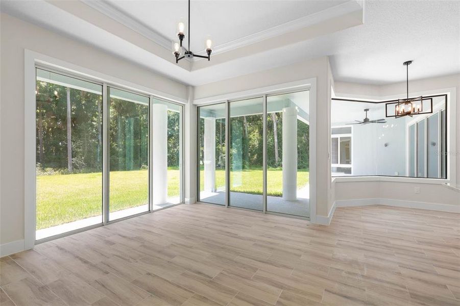 Spacious, unfurnished interior of a new home in , Flagler Beach (Image 63). Spacious, unfurnished interior of a new home in , Flagler Beach (Image 63).